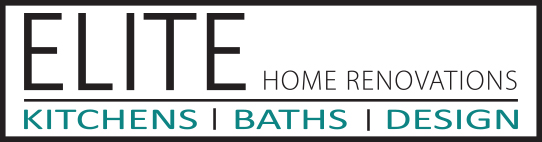 Elite Home Renovations – Kitchens, Baths, Design