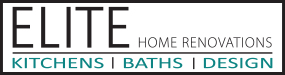 Elite Home Renovations - Kitchens, Baths, Design