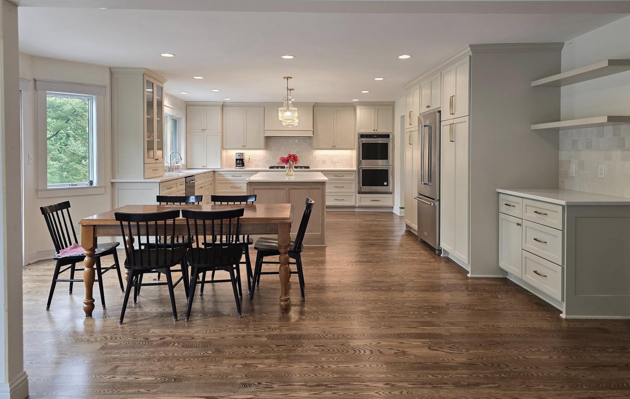 Kitchen Remodel