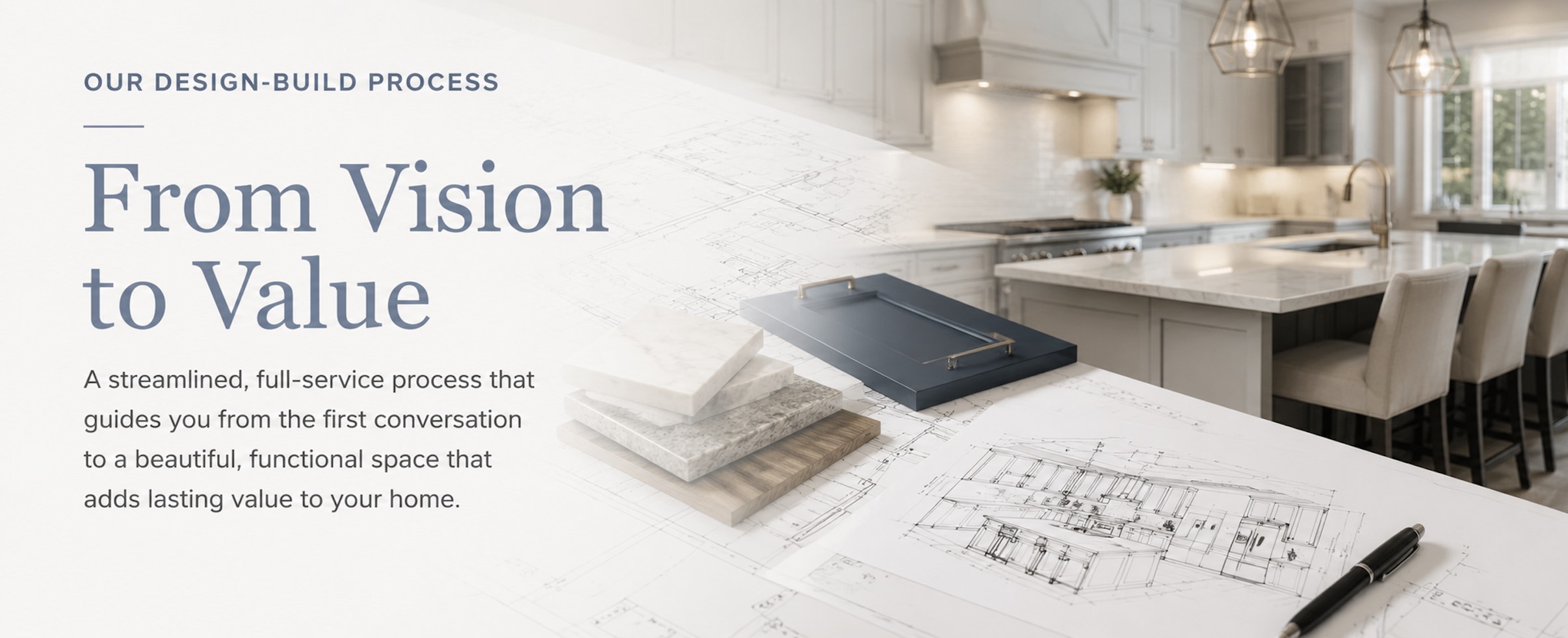Elite Home Renovations, bathrooms and kitchens in Southeast Wisconsin