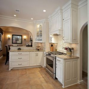 Remodeled Kitchen & Dining Space