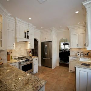 Remodeled Kitchen & Dining Space