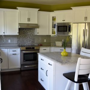 Full Kitchen Remodel