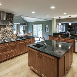 Full Kitchen Remodel