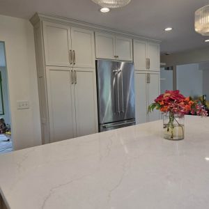 Martin Cedarburg Home - Kitchen Renovation