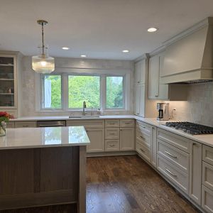 Martin Cedarburg Home - Kitchen Renovation
