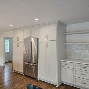 Martin Cedarburg Home - Kitchen Renovation
