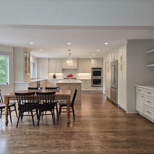 Martin Cedarburg Home - Kitchen Renovation