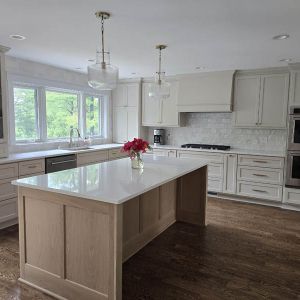 Martin Cedarburg Home - Kitchen Renovation