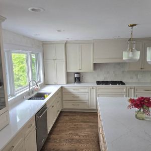 Martin Cedarburg Home - Kitchen Renovation