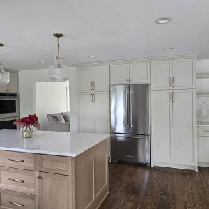 Martin Cedarburg Home - Kitchen Renovation