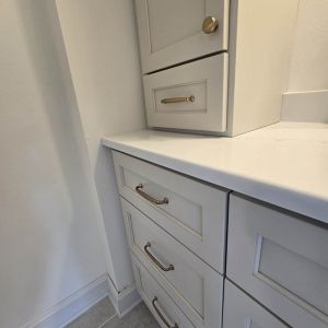 Martin Cedarburg Home - New Cabinetry