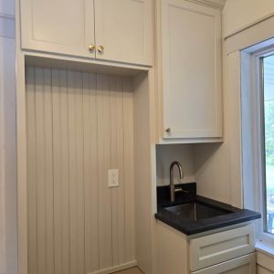 Martin Cedarburg Home - New Cabinetry