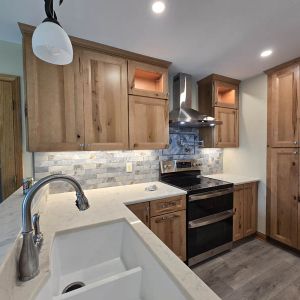 Germantown Kitchen Remodel