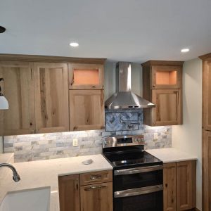 Germantown Kitchen Remodel