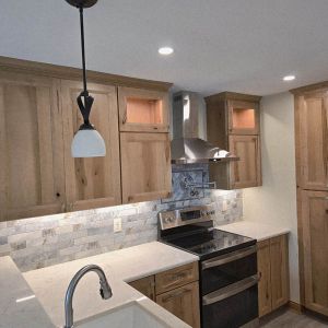 Germantown Kitchen Remodel