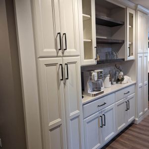 Cedarburg Home - New Kitchen
