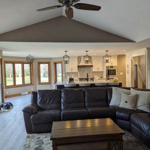 Cedarburg Home - New Kitchen