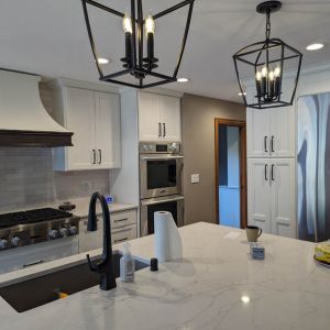 Cedarburg Home - New Kitchen