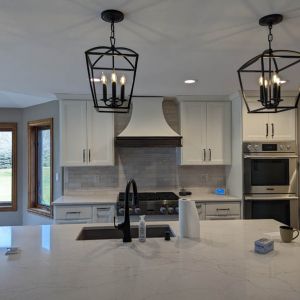 Cedarburg Home - New Kitchen