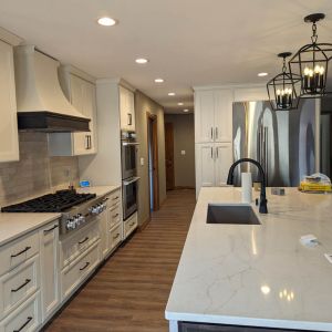 Cedarburg Home - New Kitchen