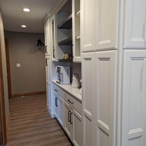 Cedarburg Home - New Kitchen