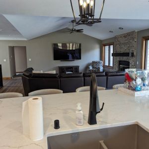 Cedarburg Home - New Kitchen